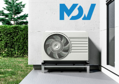 Официальный дилер климатического оборудования MDV